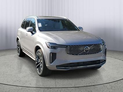 2026 Volvo XC90 Fort Myers FL