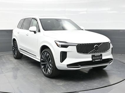 2026 Volvo XC90 Denver CO