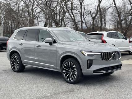 2026 Volvo XC90 Fletcher NC