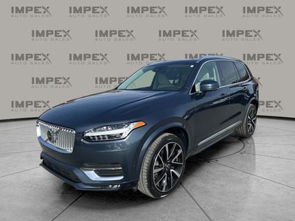 2024 Volvo XC90 Greensboro NC