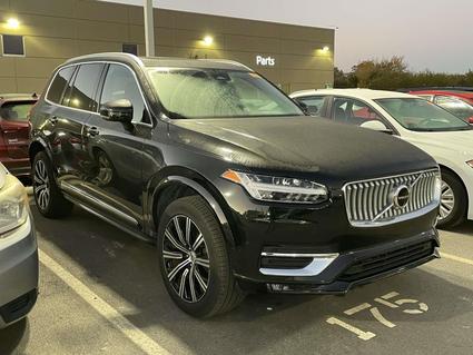 2024 Volvo XC90 Fletcher NC