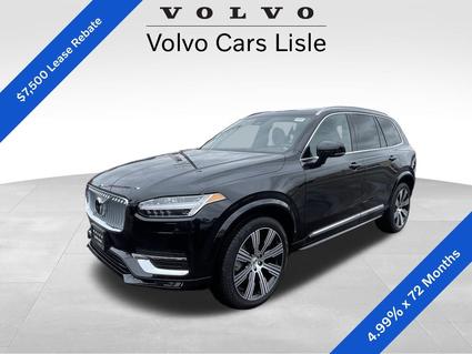 2025 Volvo XC90 Lisle IL