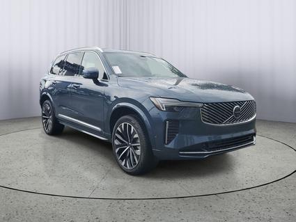 2026 Volvo XC90 Fort Myers FL