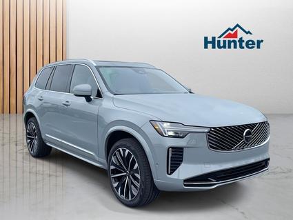 2026 Volvo XC90 Fletcher NC