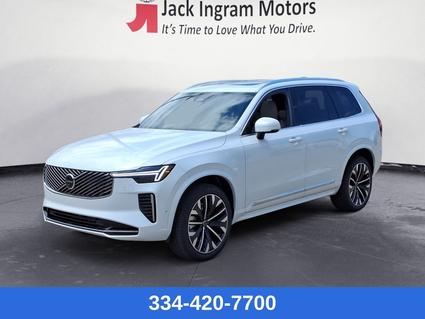 2026 Volvo XC90 Montgomery AL