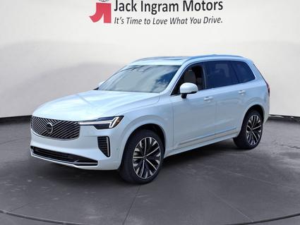2026 Volvo XC90 Montgomery AL