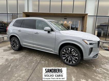 2026 Volvo XC90 Lynnwood WA