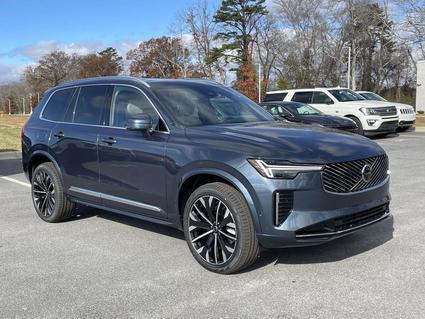 2026 Volvo XC90 Fletcher NC