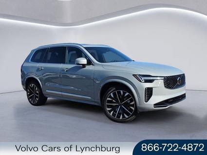 2026 Volvo XC90 Lynchburg VA