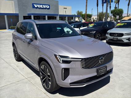 2026 Volvo XC90 Cathedral City CA
