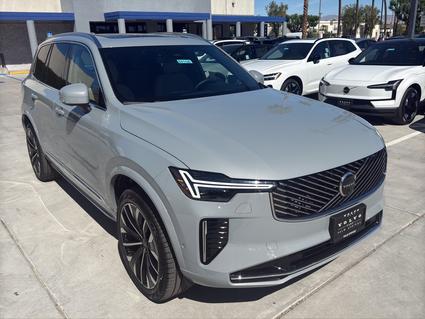 2026 Volvo XC90 Cathedral City CA