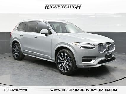 2024 Volvo XC90 Denver CO