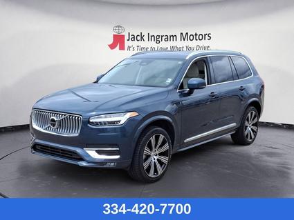 2024 Volvo XC90 Montgomery AL