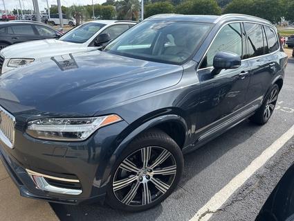 2024 Volvo XC90 Montgomery AL