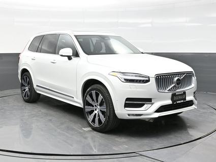 2025 Volvo XC90 Denver CO