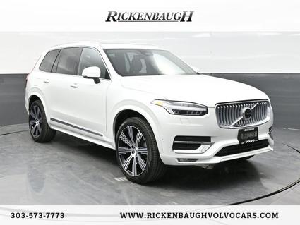 2025 Volvo XC90 Denver CO
