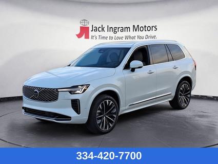 2026 Volvo XC90 Montgomery AL
