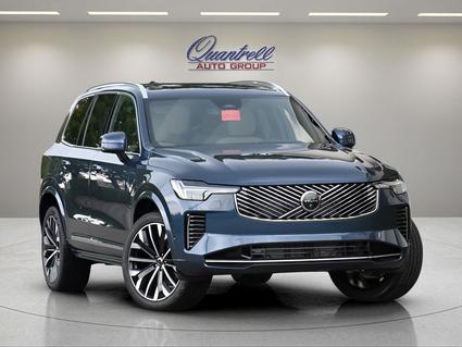 2026 Volvo XC90 Lexington KY