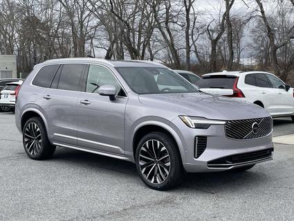 2026 Volvo XC90 Fletcher NC