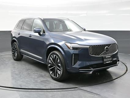 2026 Volvo XC90 Denver CO