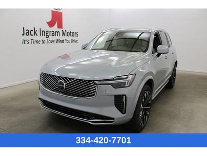 2026 Volvo XC90 Montgomery AL