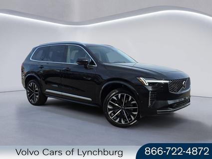2026 Volvo XC90 Lynchburg VA