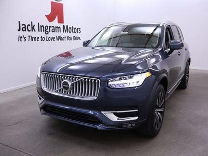 2025 Volvo XC90 Montgomery AL