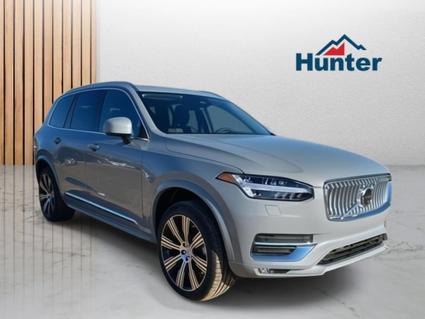 2025 Volvo XC90 Fletcher NC