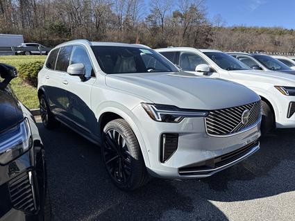 2026 Volvo XC90 Roanoke VA