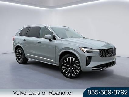 2026 Volvo XC90 Roanoke VA