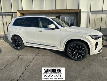2026 Volvo XC90 Lynnwood WA