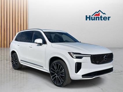 2026 Volvo XC90 Fletcher NC