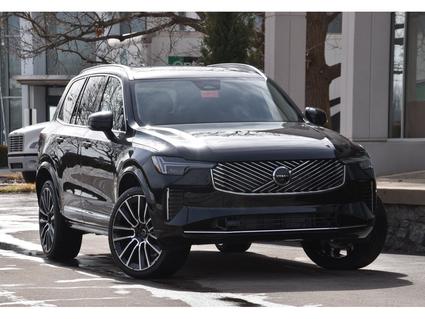 2026 Volvo XC90 Lexington KY