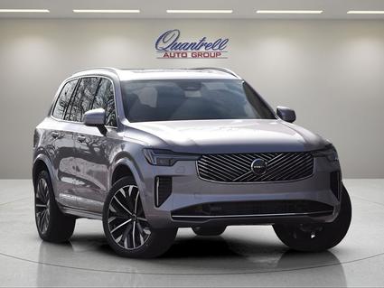 2026 Volvo XC90 Lexington KY