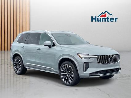 2026 Volvo XC90 Fletcher NC