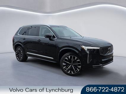 2026 Volvo XC90 Lynchburg VA