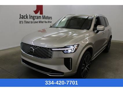 2026 Volvo XC90 Montgomery AL