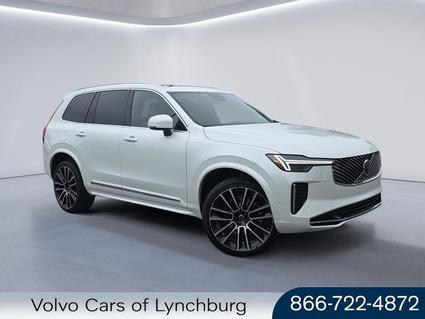2026 Volvo XC90 Lynchburg VA