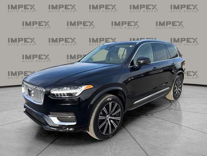 2024 Volvo XC90 Greensboro NC