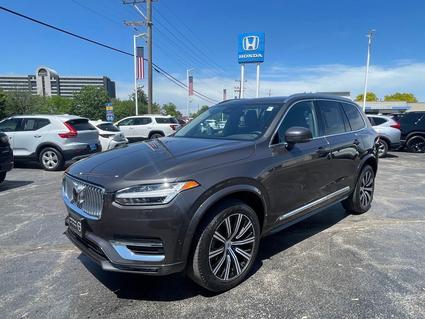 2024 Volvo XC90 Lisle IL