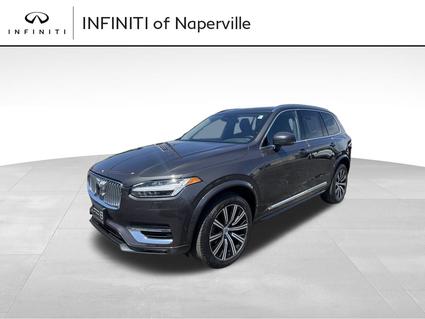 2024 Volvo XC90 Naperville IL