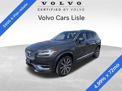 2024 Volvo XC90 Lisle IL