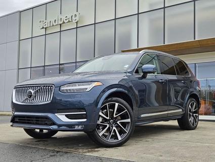 2025 Volvo XC90 Lynnwood WA
