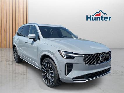 2026 Volvo XC90 Fletcher NC