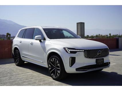 2026 Volvo XC90 Cathedral City CA