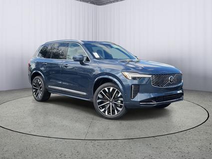2026 Volvo XC90 Fort Myers FL