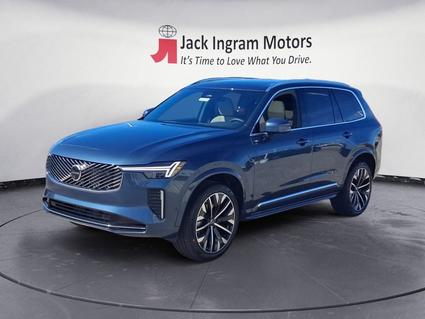 2026 Volvo XC90 Montgomery AL