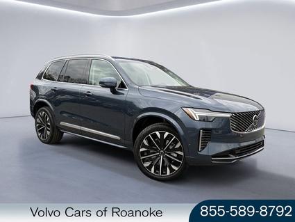 2026 Volvo XC90 Roanoke VA