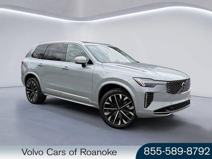 2026 Volvo XC90 Roanoke VA