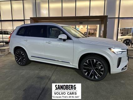 2026 Volvo XC90 Lynnwood WA